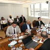 وزير الإسكان 
