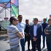 وزير الإسكان 