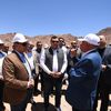 وزير الإسكان 