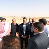 وزير الإسكان 
