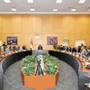 وزير الإسكان 