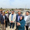 وزير الإسكان 