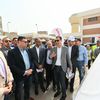 وزير الإسكان 