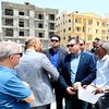 وزير الإسكان 