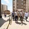 وزير الاسكان