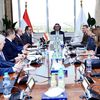وزير التموين