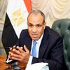 وزير الخارجية المصري