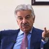 وزير الدفاع الباكستاني، خواجة محمد آصف
