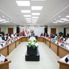 وزير قطاع الاعمال