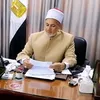 وكيل وزارة أوقاف بنى سويف 