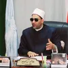 الدكتور نجاح راجح وكيل وزارة الأوقاف بالإسكندرية