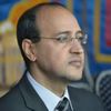 وكيل وزارة التربية والتعليم بمحافظة المنوفية