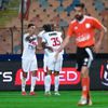 الزمالك وفاركو 