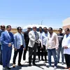 المتابعة 