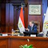 محافظ البنك المركزي 