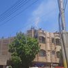 الحريق 