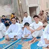 صلاة عيد الأضحى بساحات قنا 