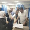 الفرق الطبية 