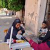 المتابعة 