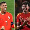 إسبانيا والبرتغال 