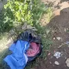 العثور على على جثة رضيعة حديثة الولادة بنجع حمادي 