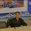 الشاب المتوفى 