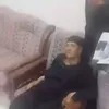 السيدة المسنة 