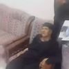 السيدة المُسنة 