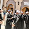 زيارة الوفد 
