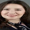 إيرينا تسوكرمان المحامية الأمريكية والخبيرة في شؤون الأمن القومي