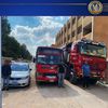 المتهمين 