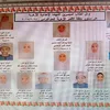 أوائل الشهادة الإعدادية الأزهرية