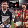 الأهلي وإنتر ميامي 