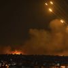 الهجوم الإسرائيلي على إيران 