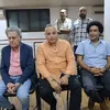 الاستعداد لاحتفالات ٣٠ يونيو 