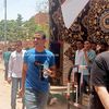 فرحة طلاب الثانوية العامة
