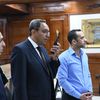 جانب من المتابعة 