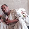 الشاب المتوفى 