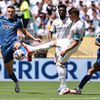 ريال مدريد ضد الهلال السعودي 