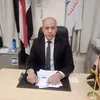 وكيل وزارة التموين بقنا 