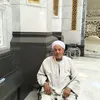 الحاج المتوفى 