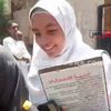فرحة الطلاب 