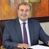خالد حنفي، أمين عام اتحاد الغرف العربية