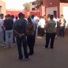 قلق الطلاب 