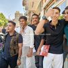 طلاب الثانوية العامة بقنا 