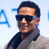 محمد رمضان 