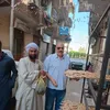 جانب من الحملات 