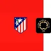 أتلتيكو مدريد و بوتافوجو 