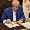 محافظ الأقصر