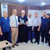مستشفى قنا العام 
